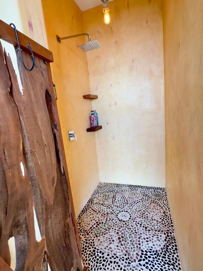 Casa Jasmin Bed & Breakfast Тронконес Экстерьер фото