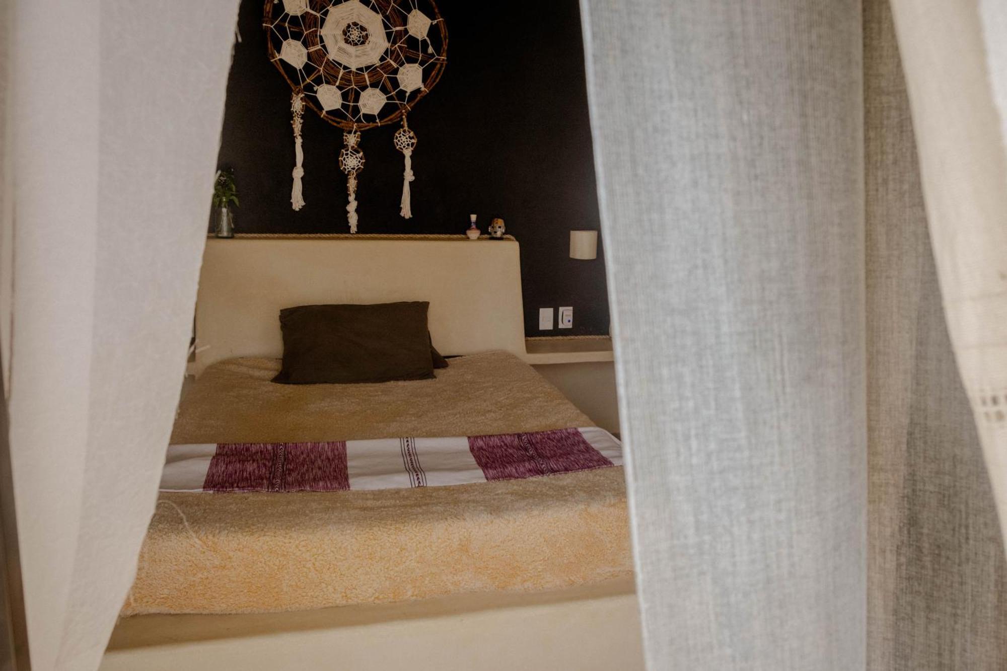 Casa Jasmin Bed & Breakfast Тронконес Экстерьер фото