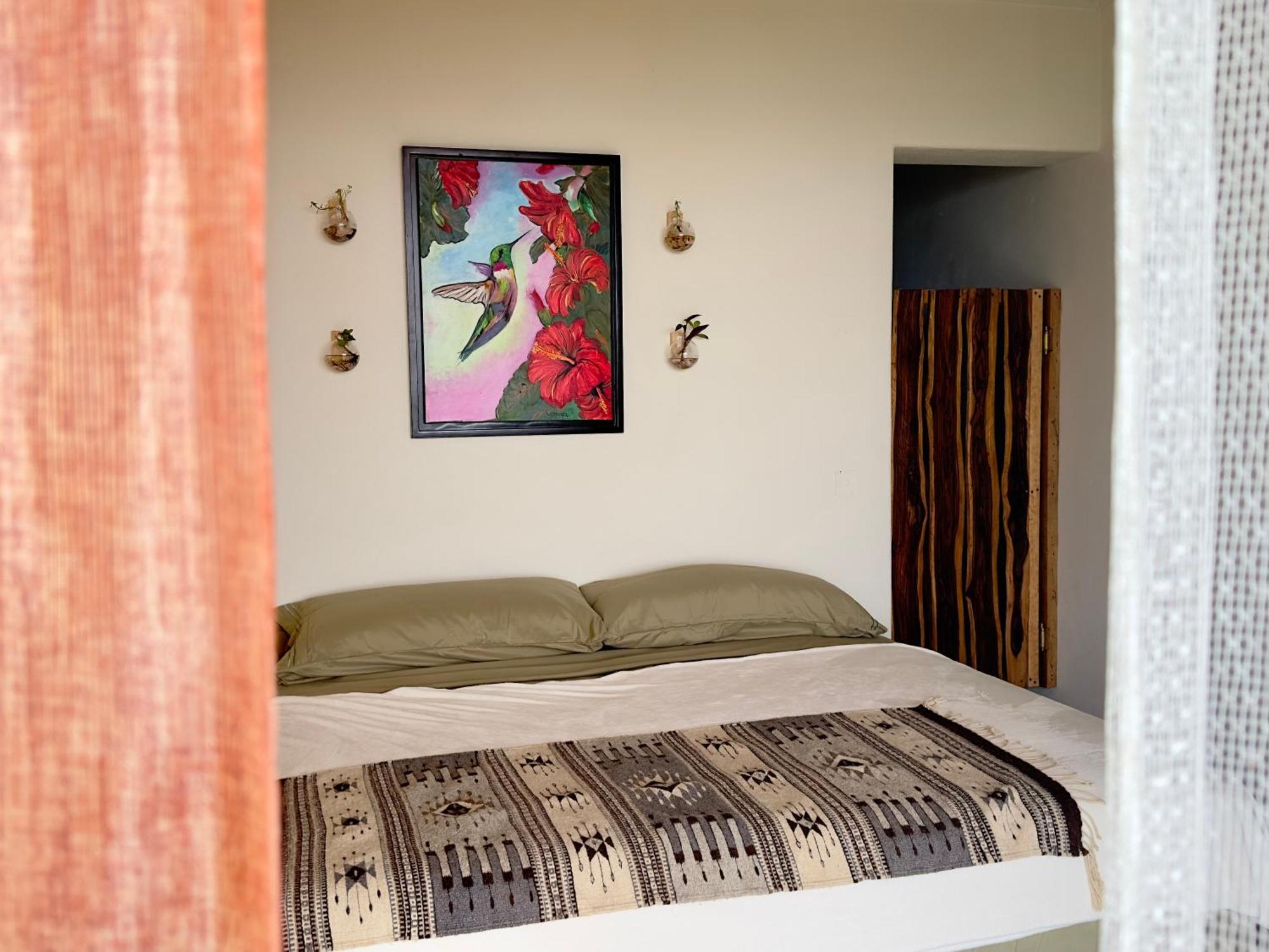 Casa Jasmin Bed & Breakfast Тронконес Экстерьер фото