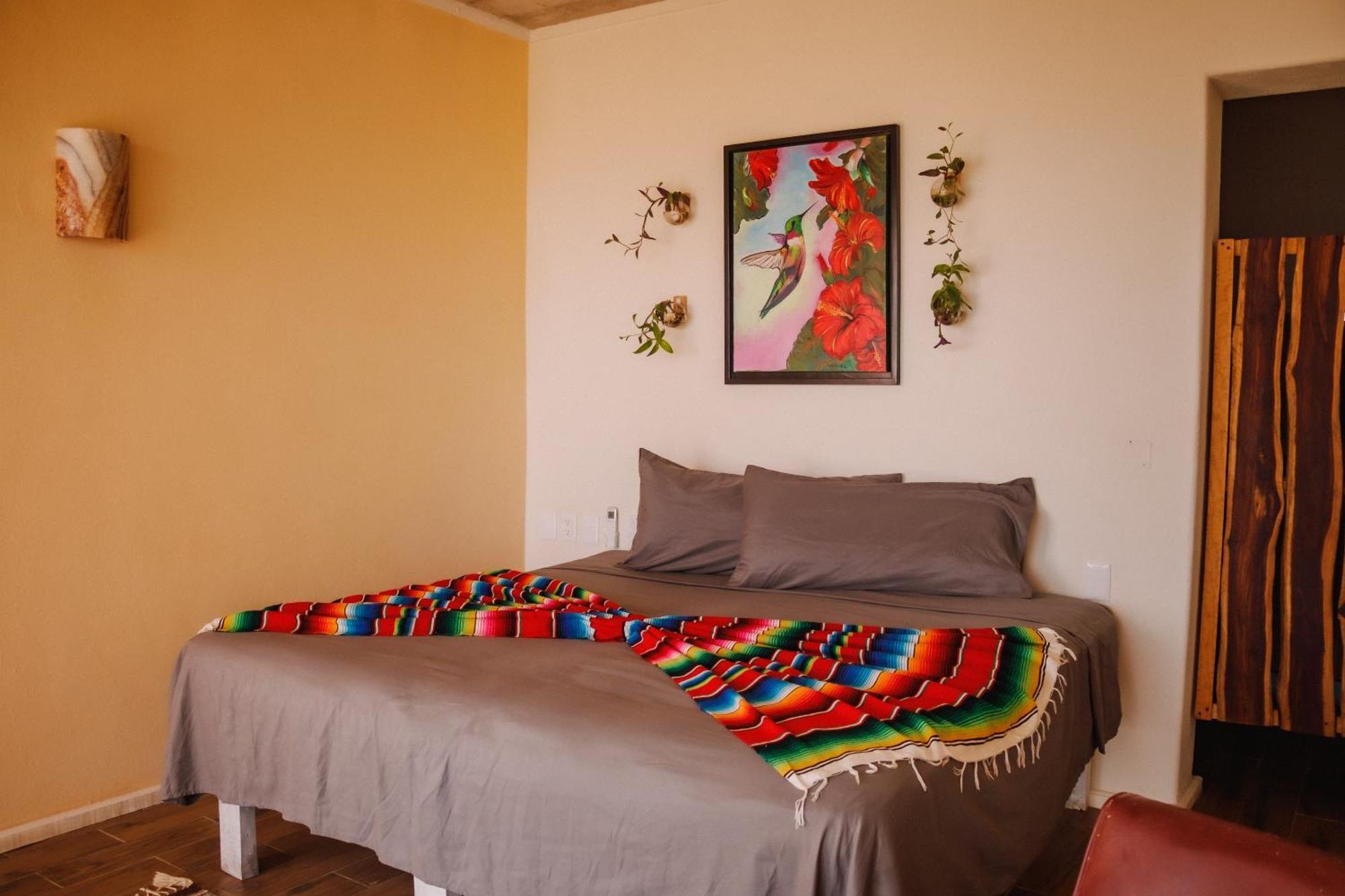 Casa Jasmin Bed & Breakfast Тронконес Экстерьер фото