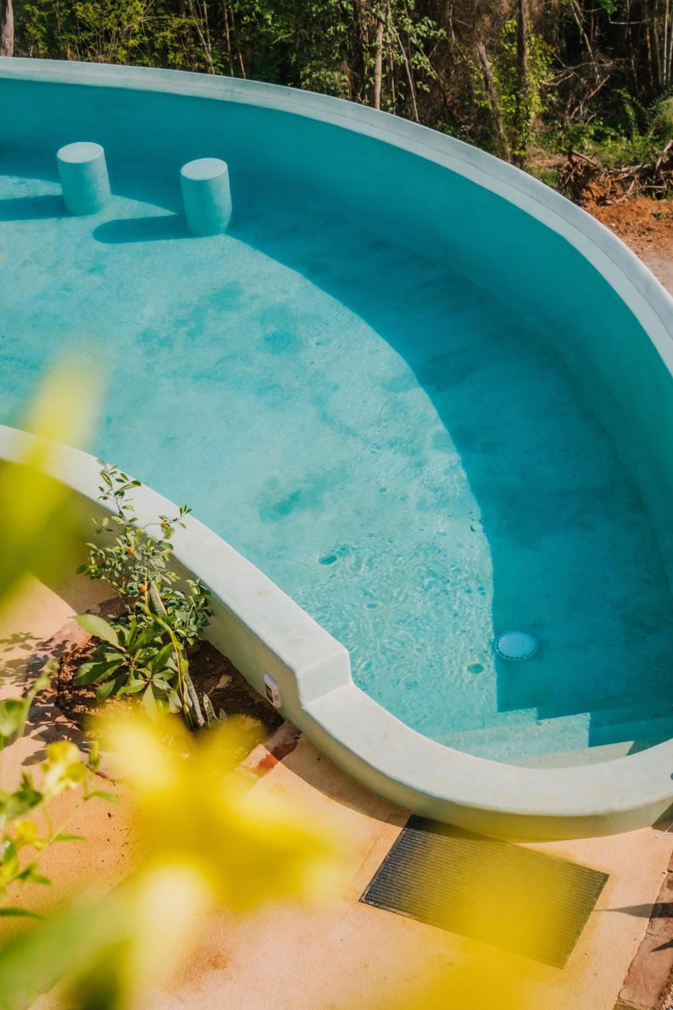 Casa Jasmin Bed & Breakfast Тронконес Экстерьер фото