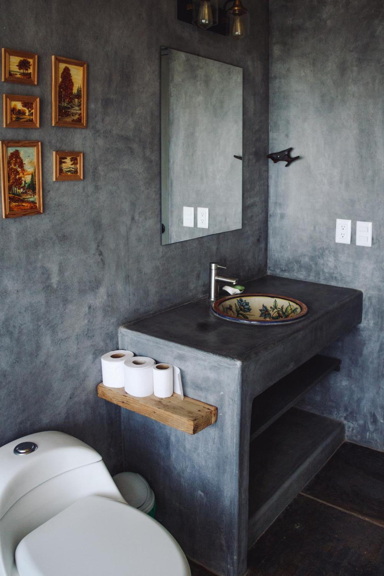 Casa Jasmin Bed & Breakfast Тронконес Экстерьер фото