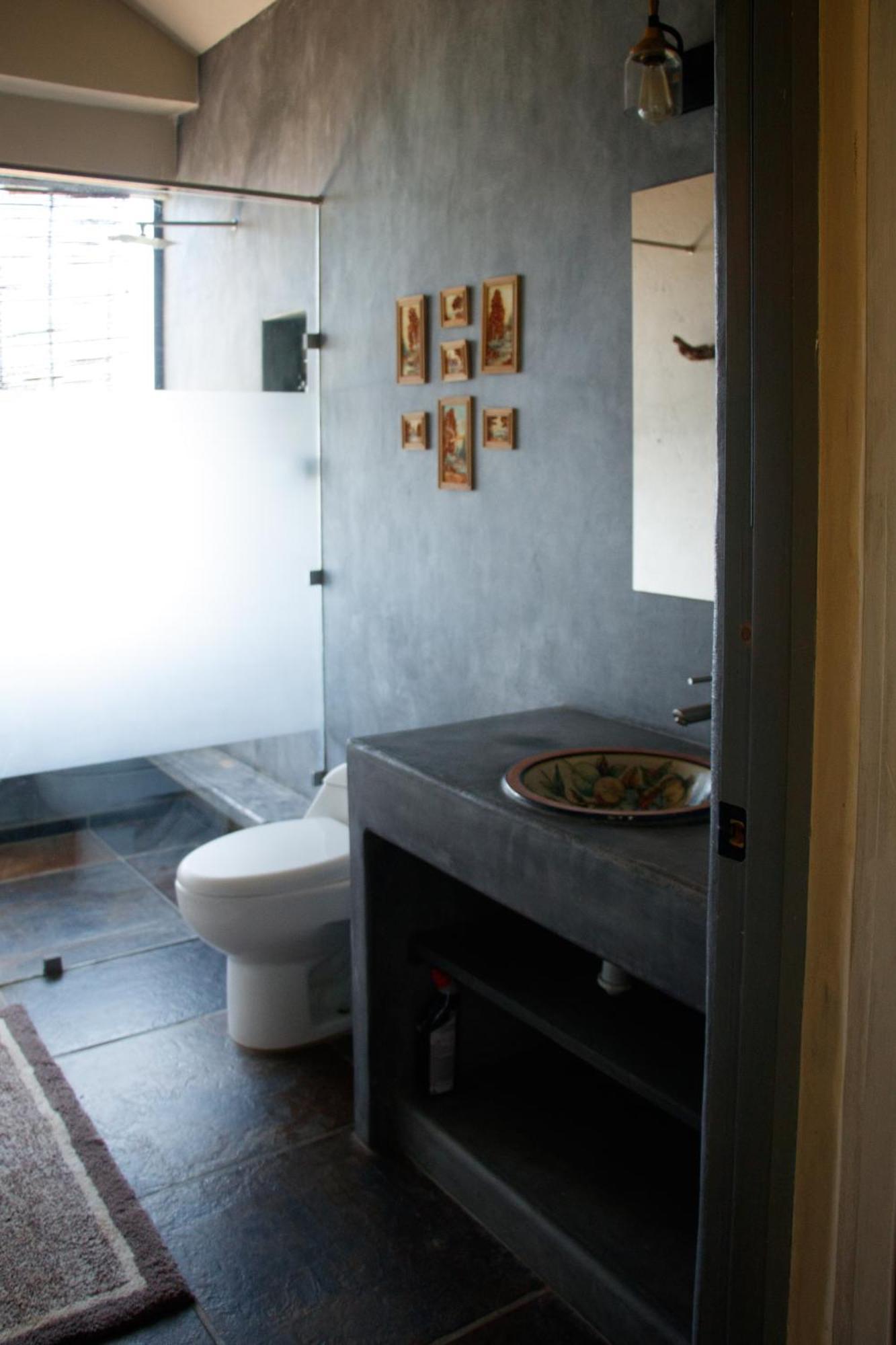 Casa Jasmin Bed & Breakfast Тронконес Экстерьер фото