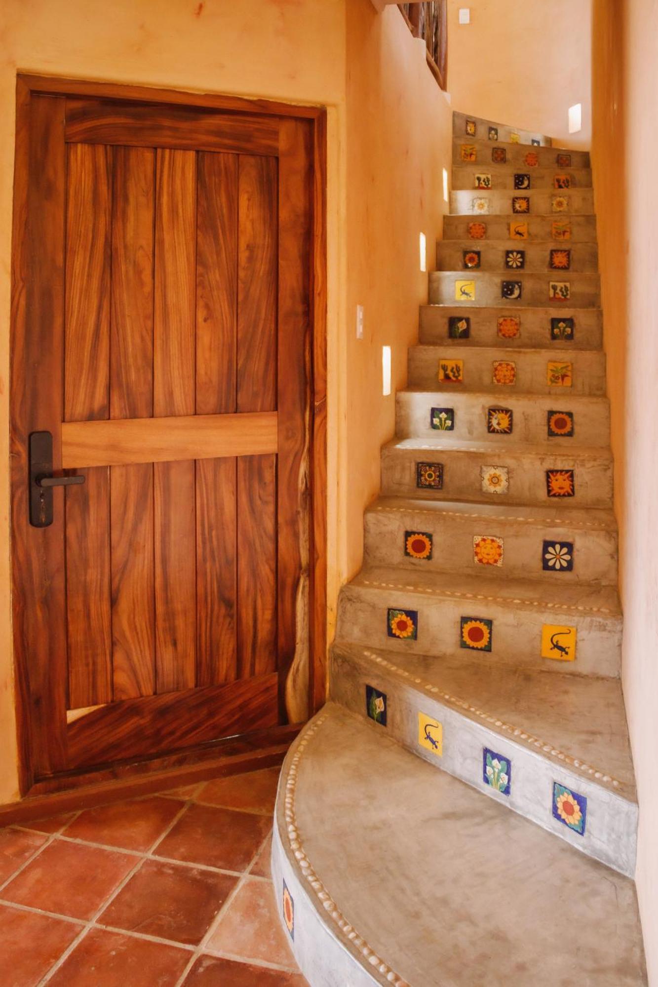 Casa Jasmin Bed & Breakfast Тронконес Экстерьер фото