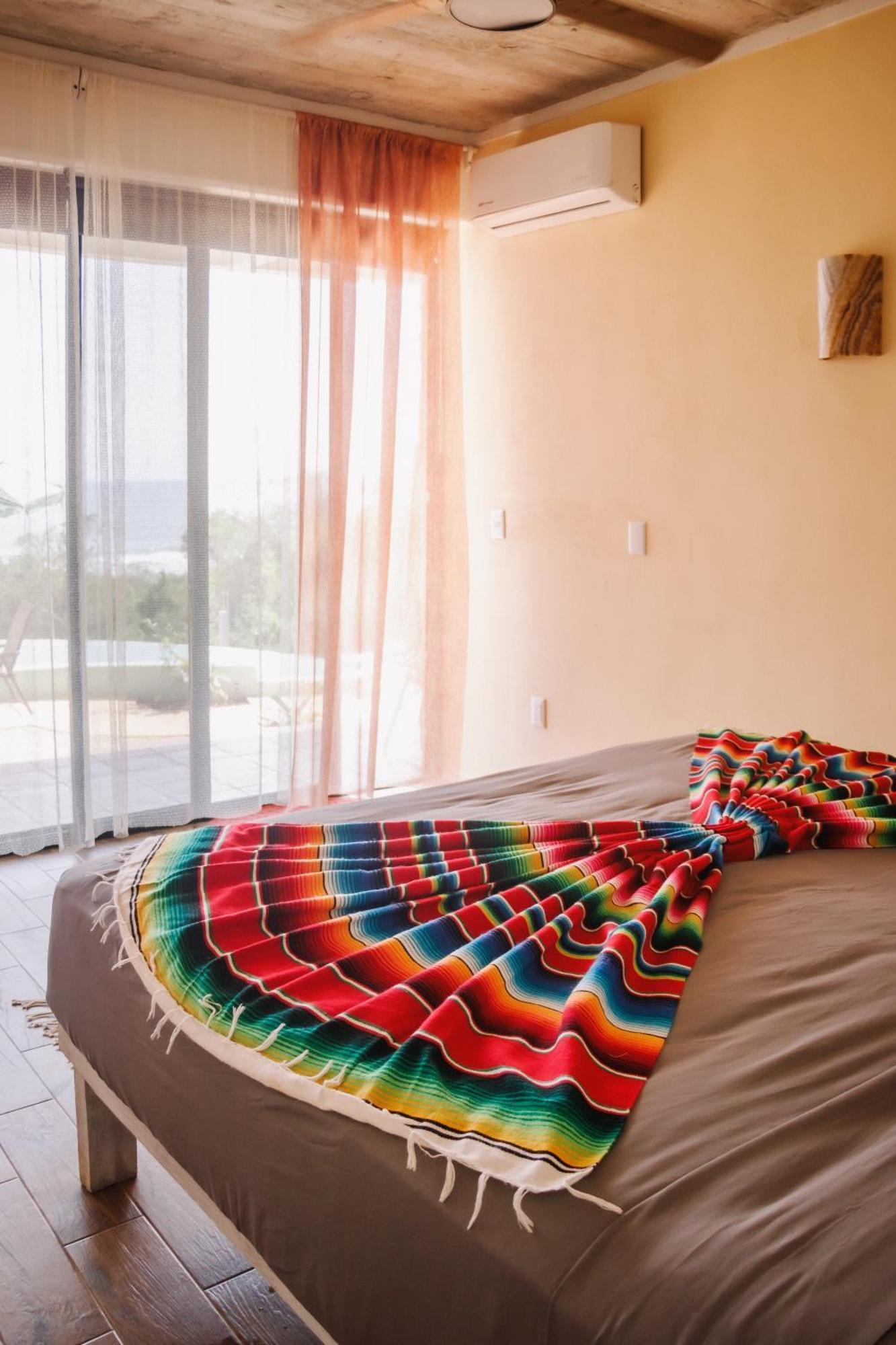 Casa Jasmin Bed & Breakfast Тронконес Экстерьер фото