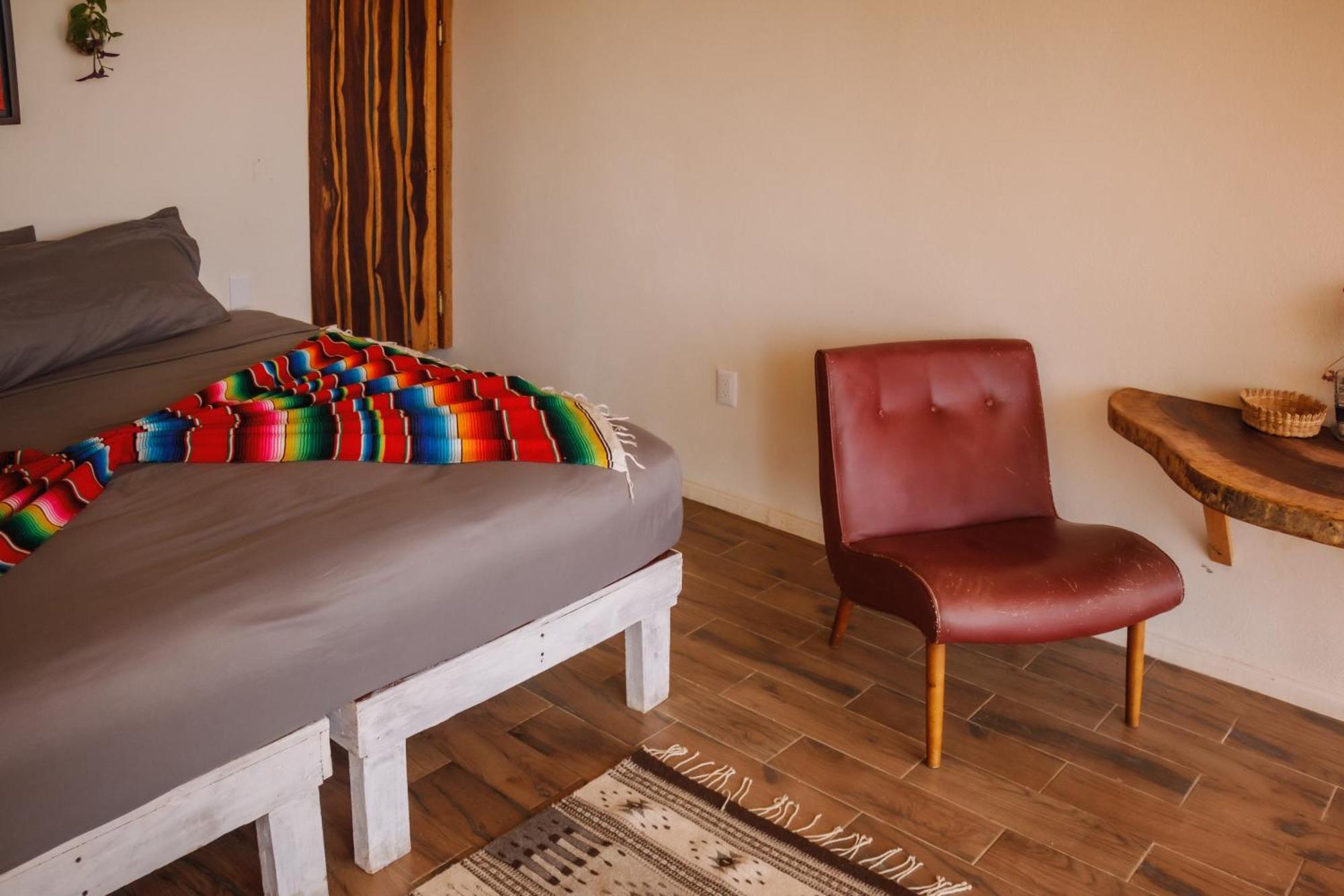 Casa Jasmin Bed & Breakfast Тронконес Экстерьер фото
