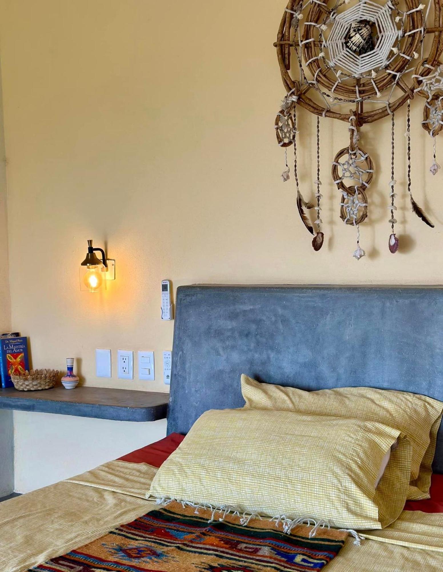 Casa Jasmin Bed & Breakfast Тронконес Экстерьер фото